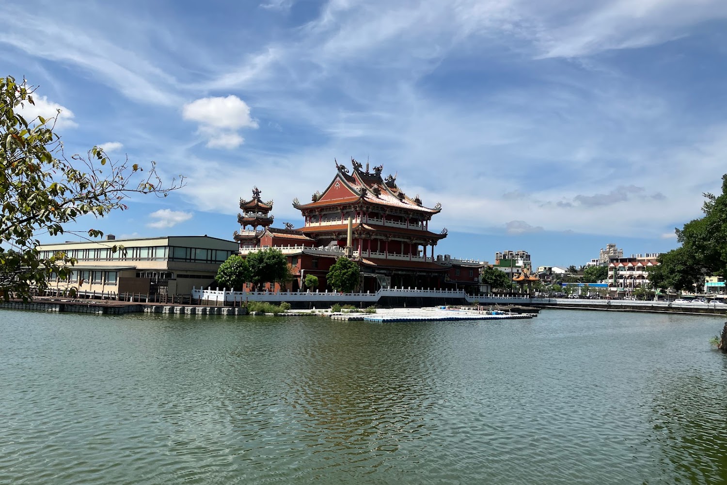 【2025】桃園必去景點推薦｜千萬別錯過