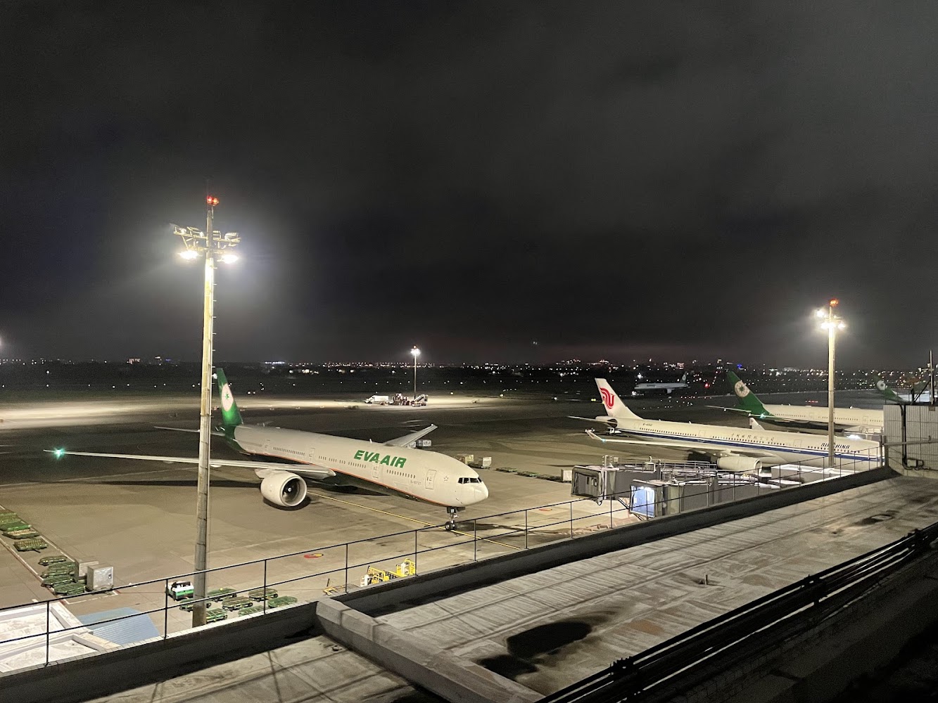 【2025】桃園必去絕美景點｜避免錯過的拍照聖地