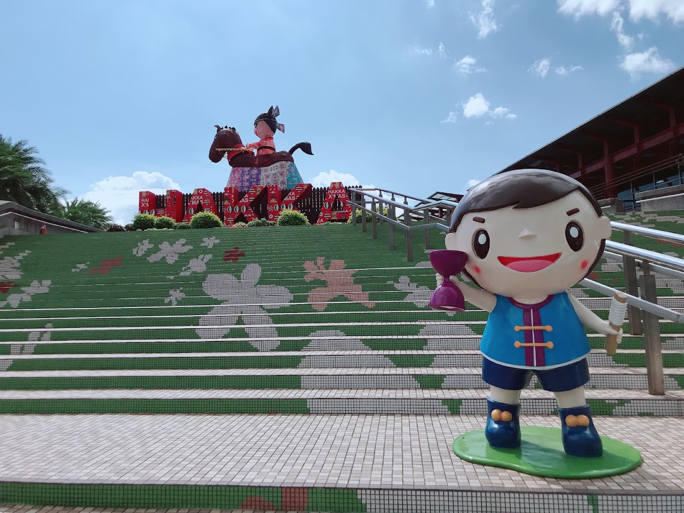 【2025】桃園必訪景點清單｜避開這些常見錯誤，享受完美旅程