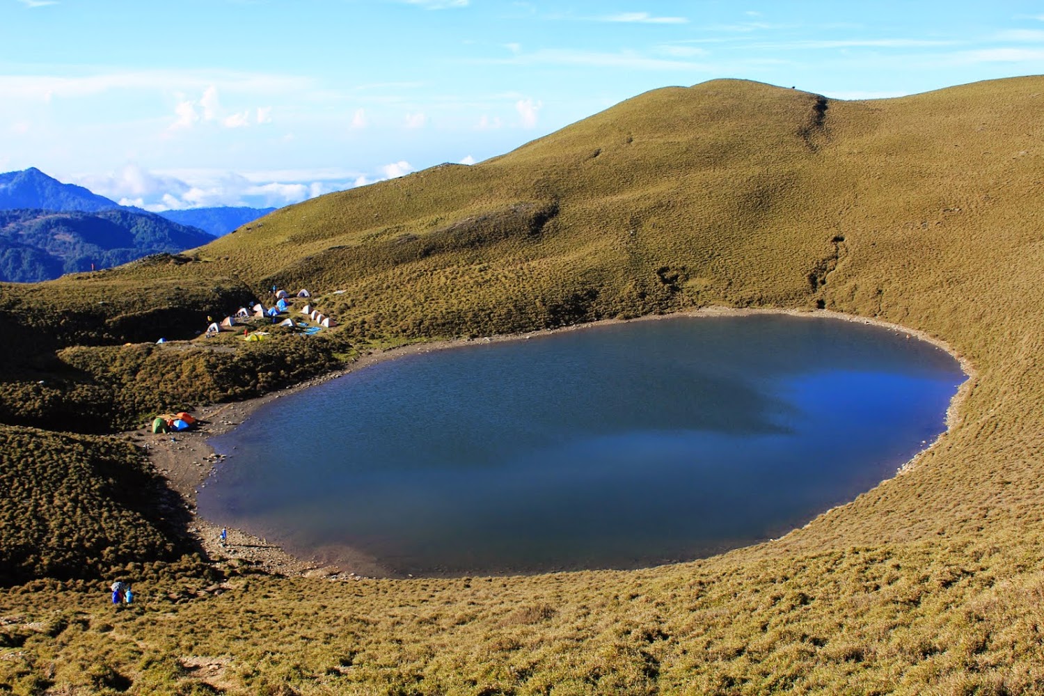 【2025】阿里山必去景點｜避開人潮的絕佳旅遊指南