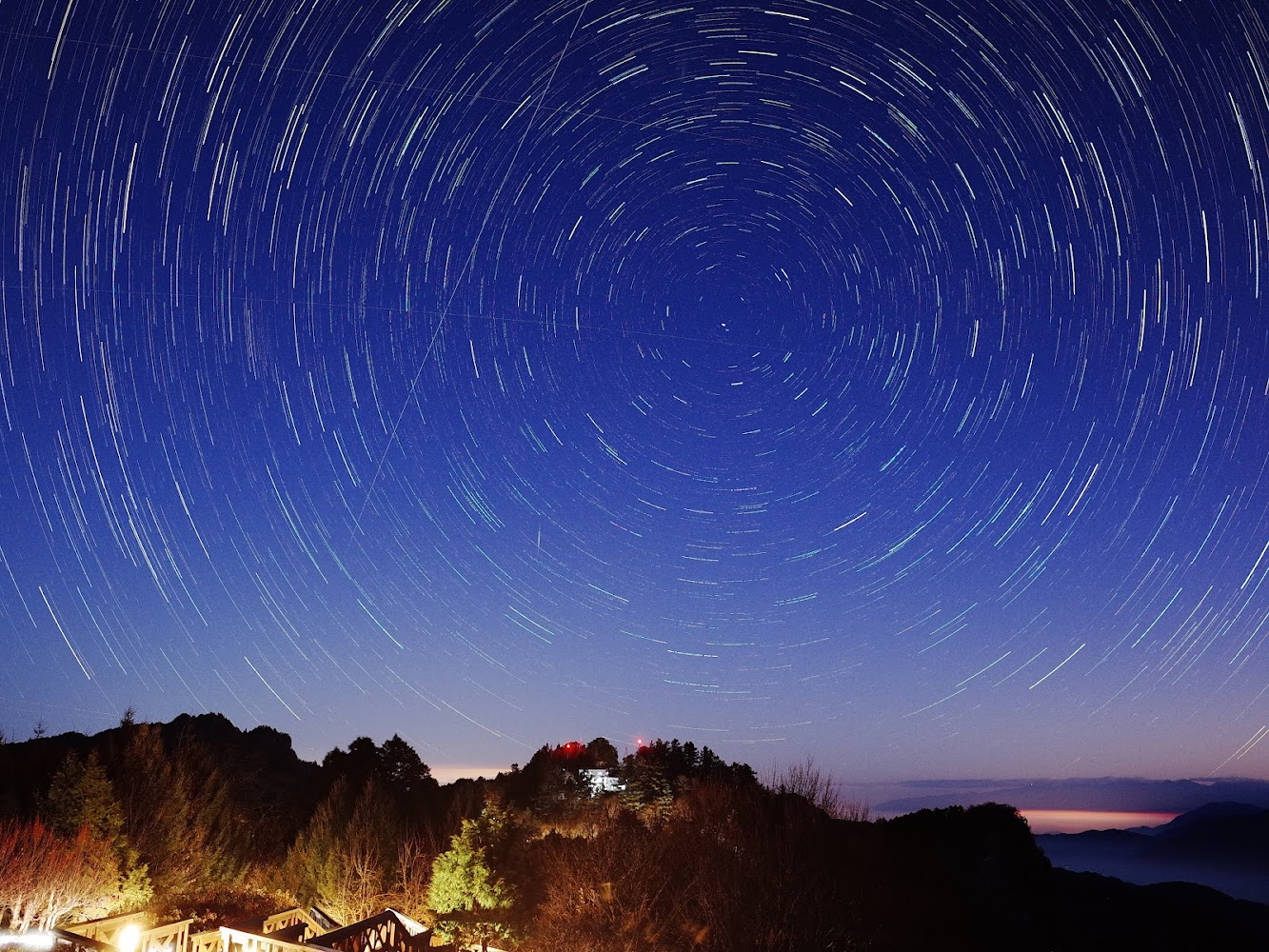 【2025】阿里山必看景點懶人包｜不可錯過的自然美景
