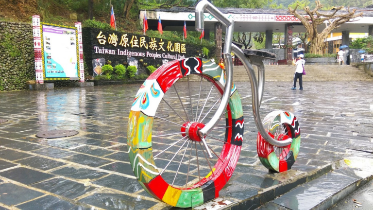 原民部落深度旅遊：探索台灣多元文化的5大亮點