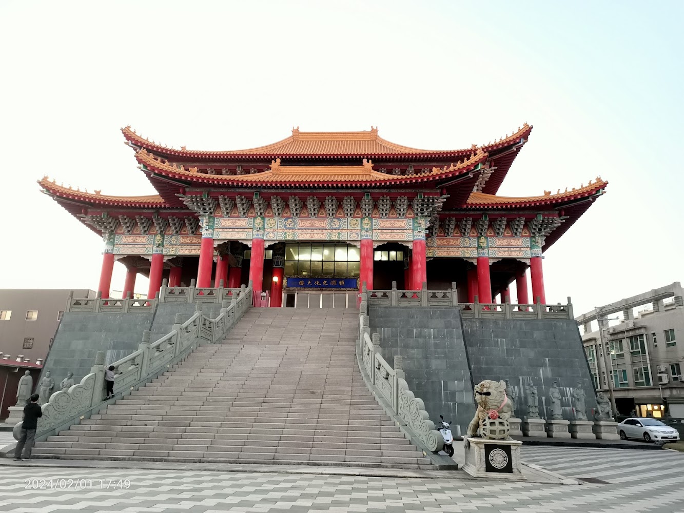 【2025台中景點】你絕對不能錯過的秘境