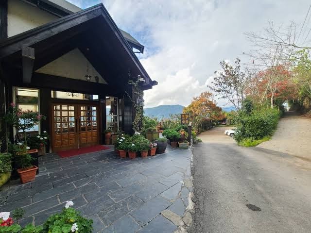 【2025最新】武陵農場住宿推薦：必看絕不容錯過的住宿選擇