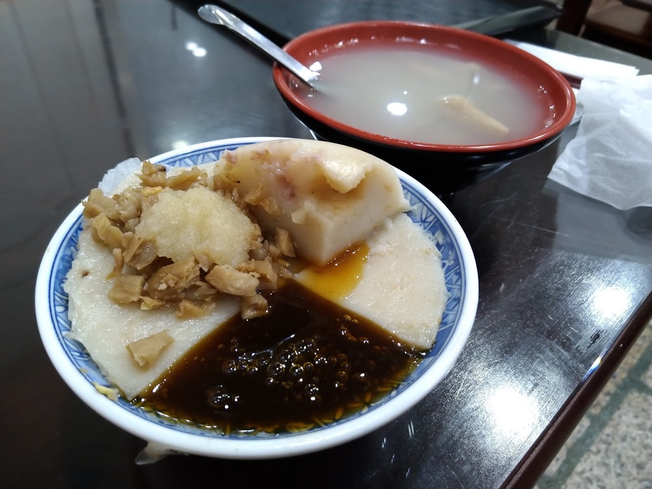 三峽美食攻略｜不可錯過的當地美食推薦