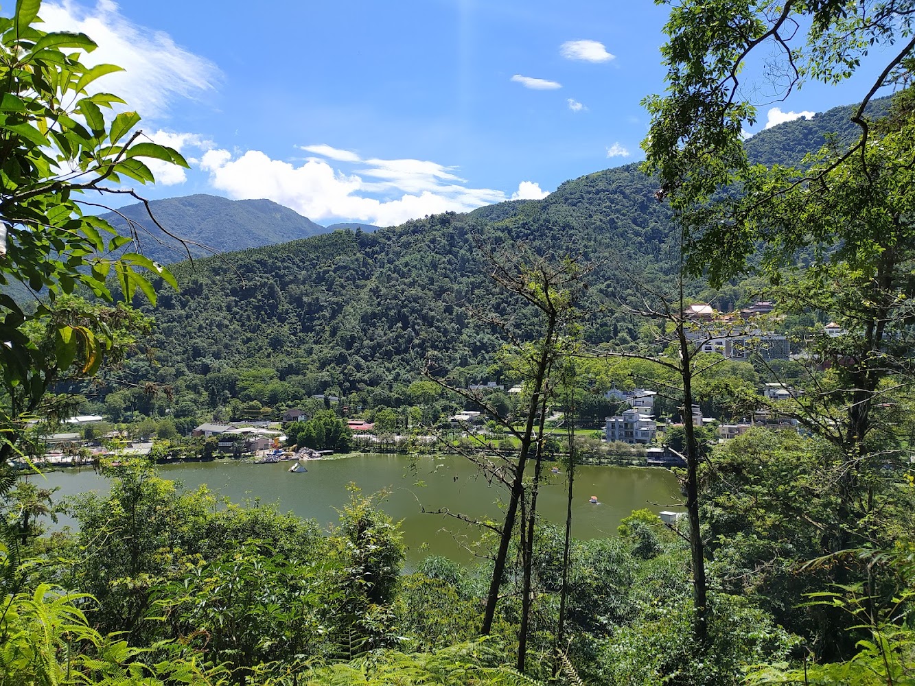 不可錯過的埔里景點：2025年景點懶人包