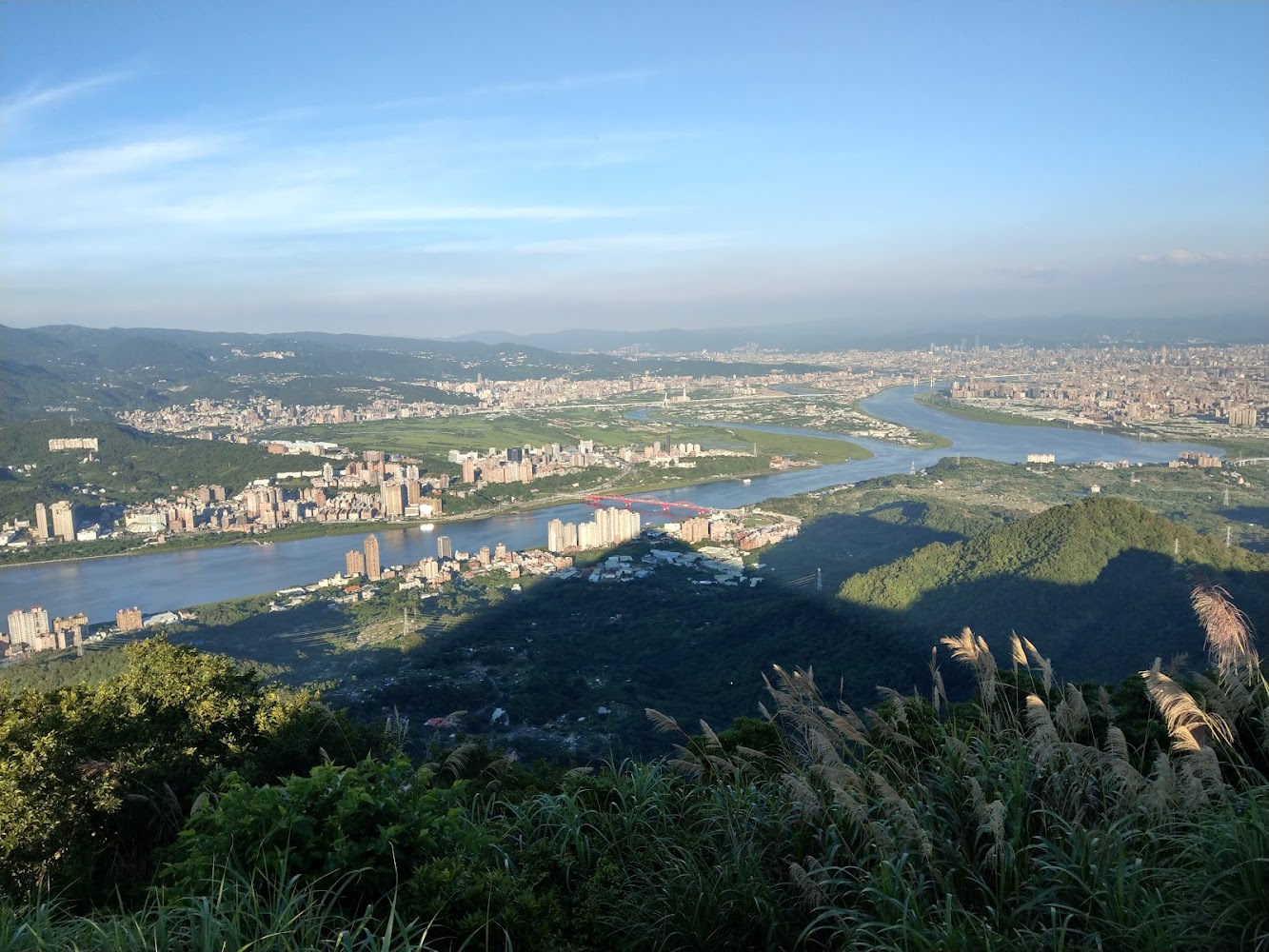 台北景點絕對不能錯過的推薦｜藏在城市裡的秘境