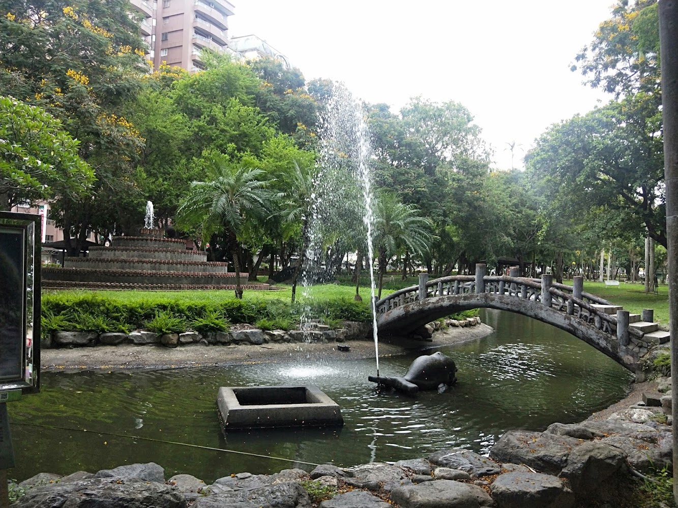 嘉義景點推薦｜讓你不再錯過這些隱藏版打卡熱點