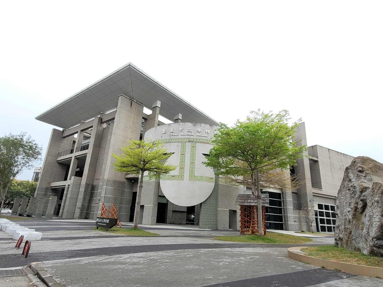 嘉義景點不容錯過：必訪地方全面指南