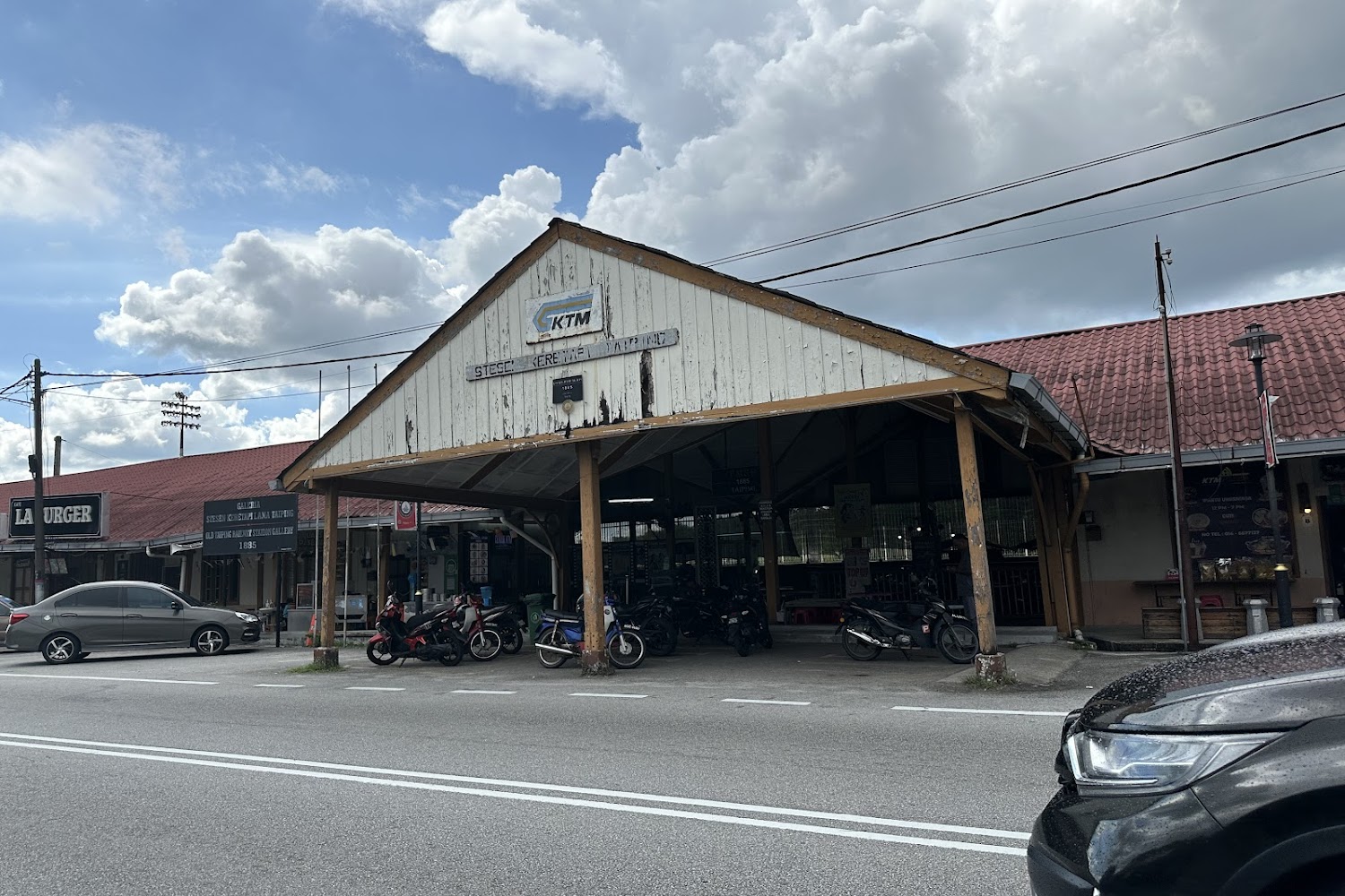 太平山旅遊指南｜不可錯過的體驗