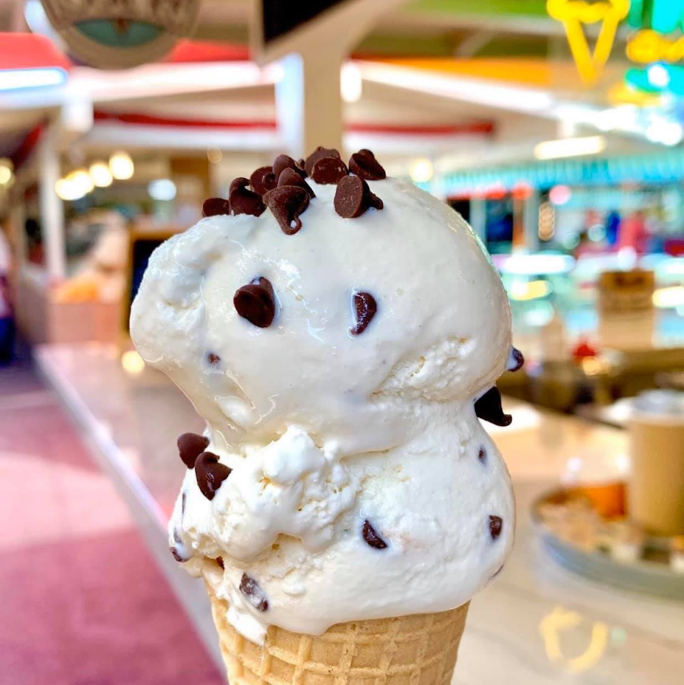 宮原眼科不只是書店！探索台中這個網紅打卡景點的隱藏驚喜｜冰淇淋