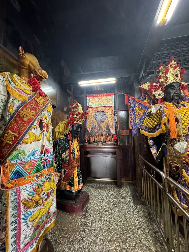 彰化必遊景點推薦｜不可錯過的隱藏秘境