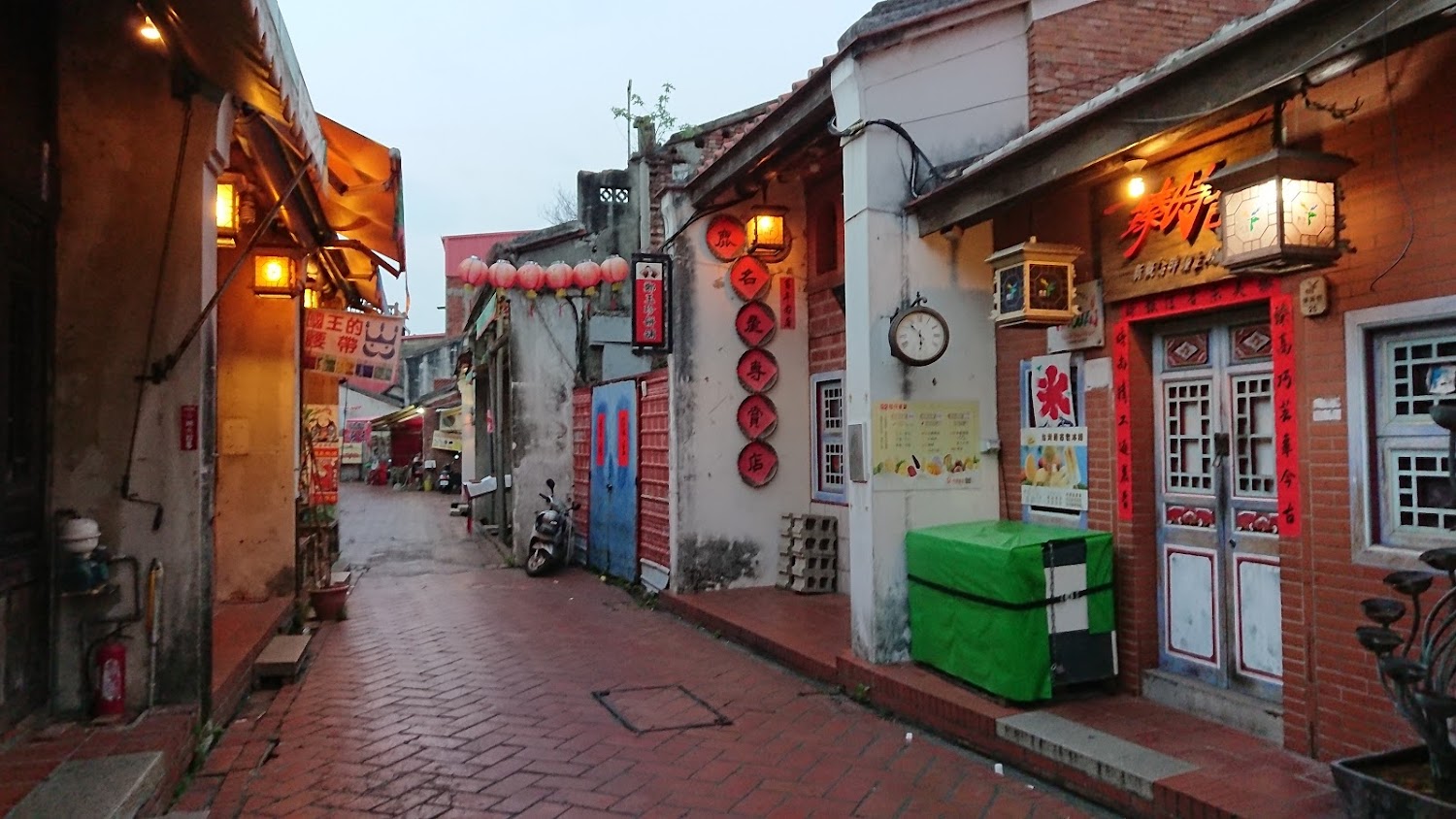彰化旅遊景點懶人包｜必訪景點和隱藏版美食