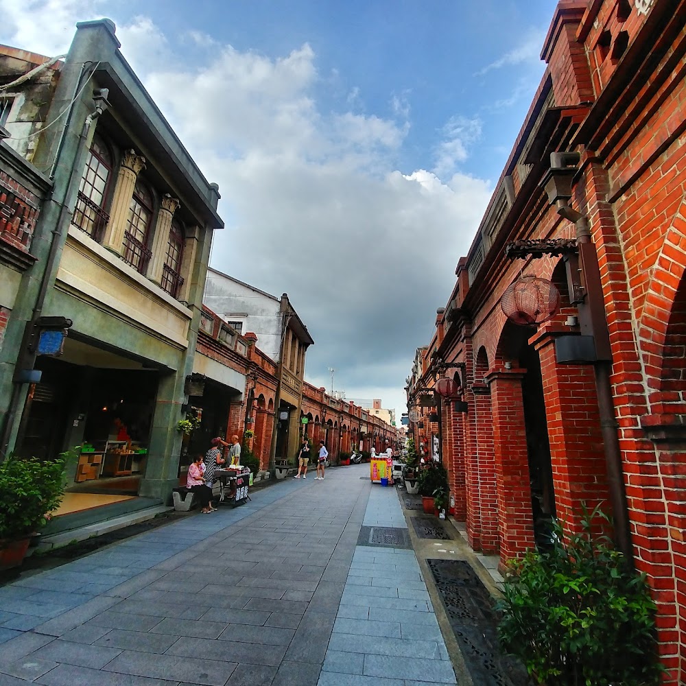 探索新北必去景點：你不可錯過的旅遊寶地