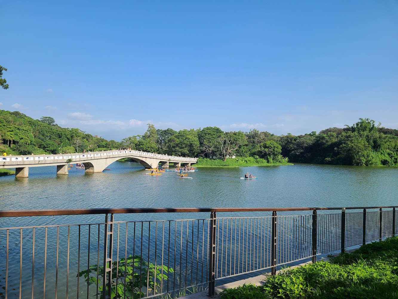 新竹一日遊行程｜必訪景點＋美食推薦讓旅程完美無缺