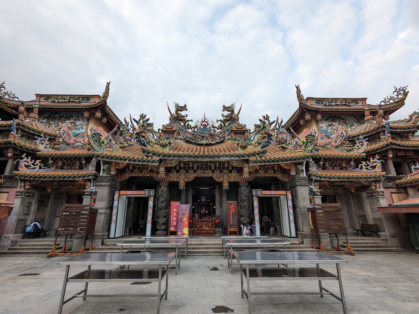 新竹必去景點大揭密｜不能錯過的打卡地點