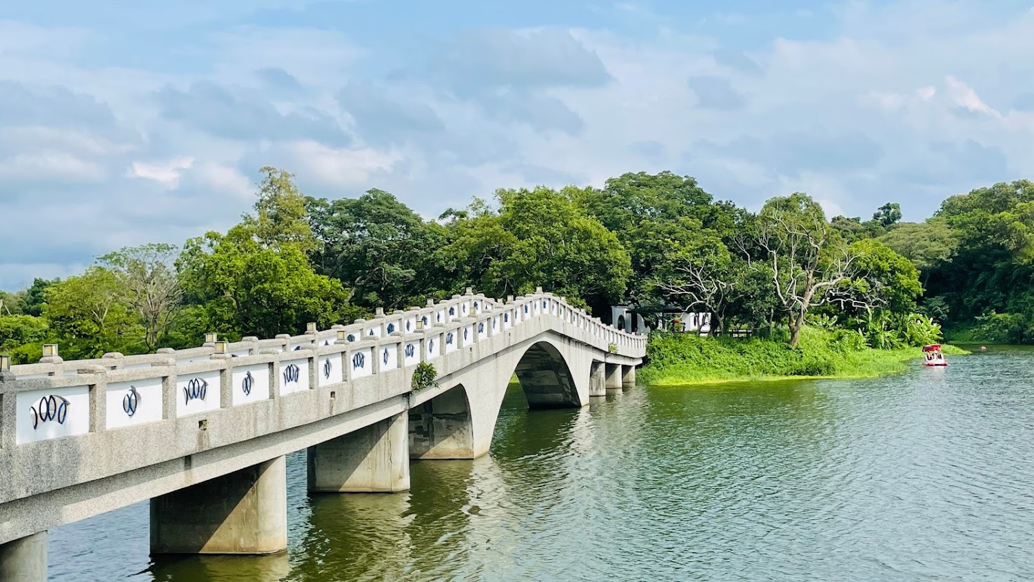 新竹步道5大必訪景點｜探索大自然之美的最佳去處｜青草湖步道