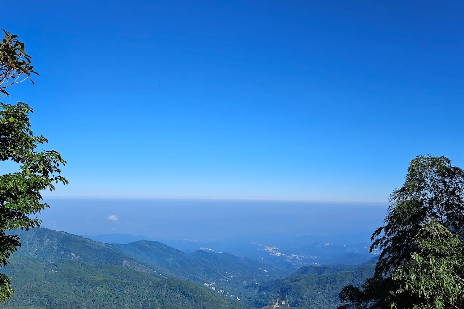 杉林溪旅遊必備指南｜不能錯過的絕美景點
