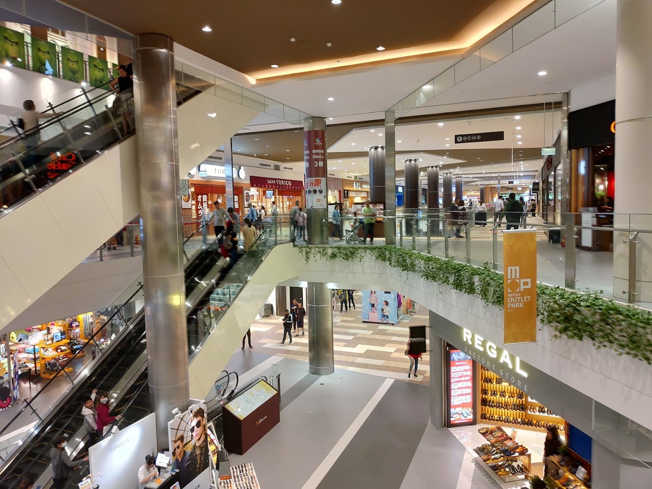 林口景點探秘：2025必訪的驚奇景點