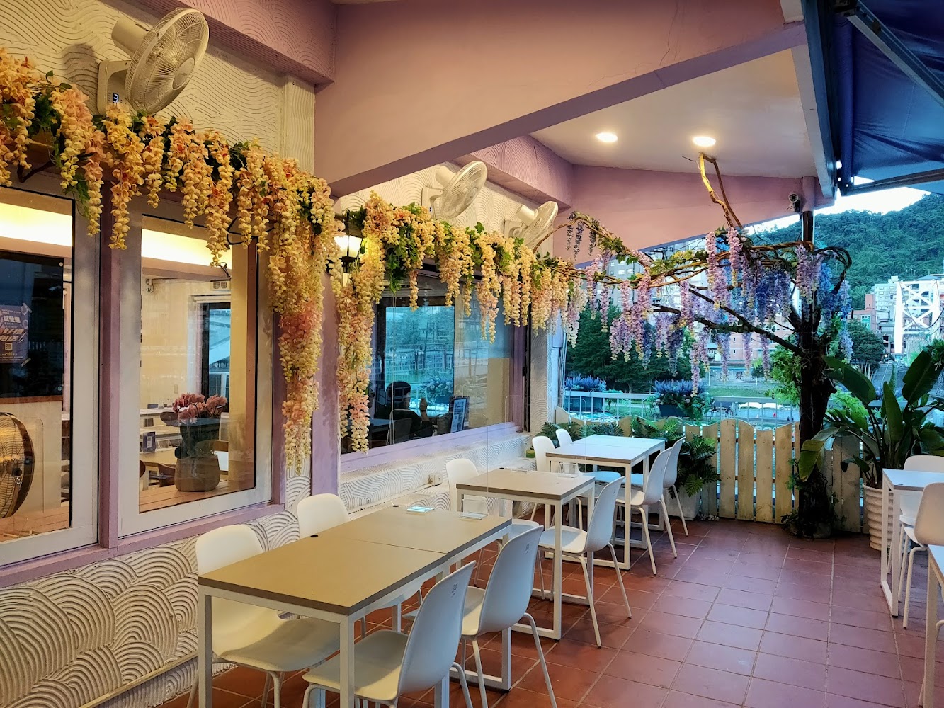 碧潭風景區必訪景點：你絕不能錯過的美景