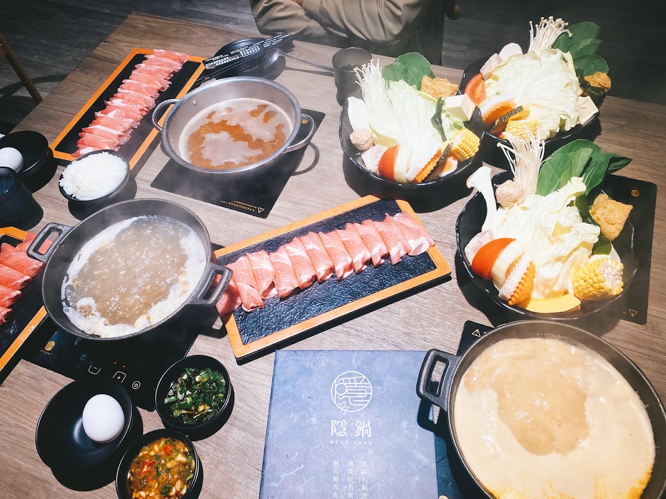 羅東美食地圖：在地人推薦的必吃餐廳（2025年更新）