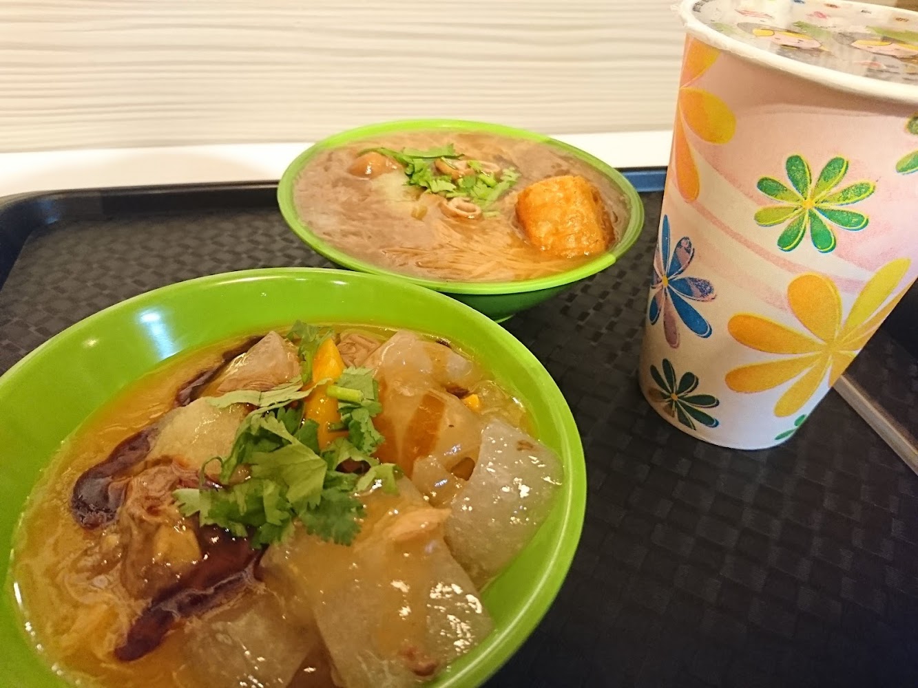 羅東美食地圖：在地人推薦的必吃餐廳（2025年更新）