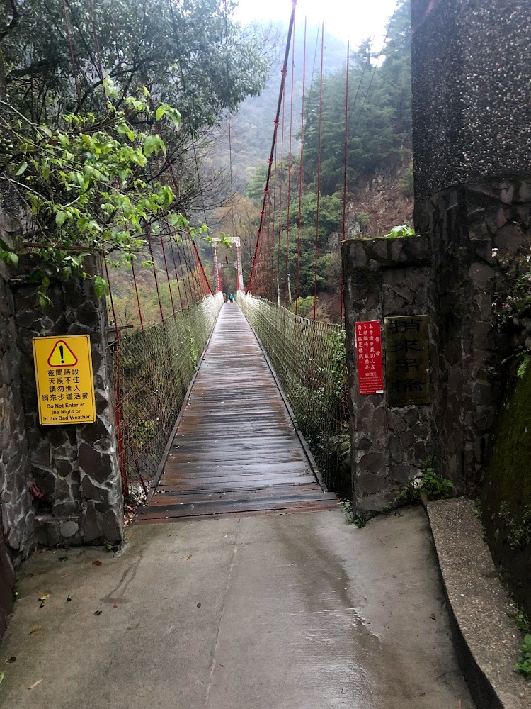 谷關一日遊必去景點｜不能錯過的熱門打卡點