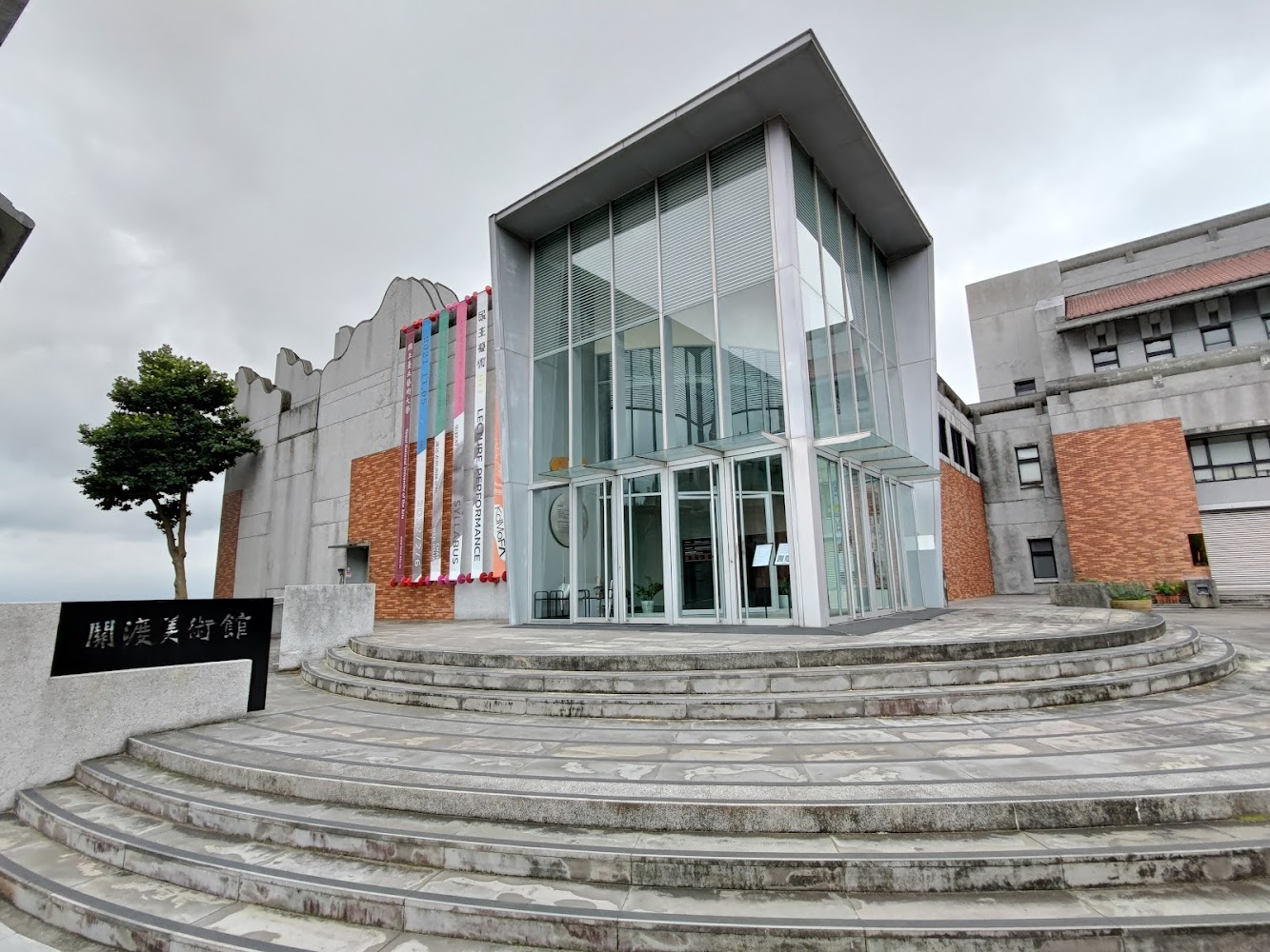 關渡景點不容錯過的隱藏景點｜在地人私藏的探索路線