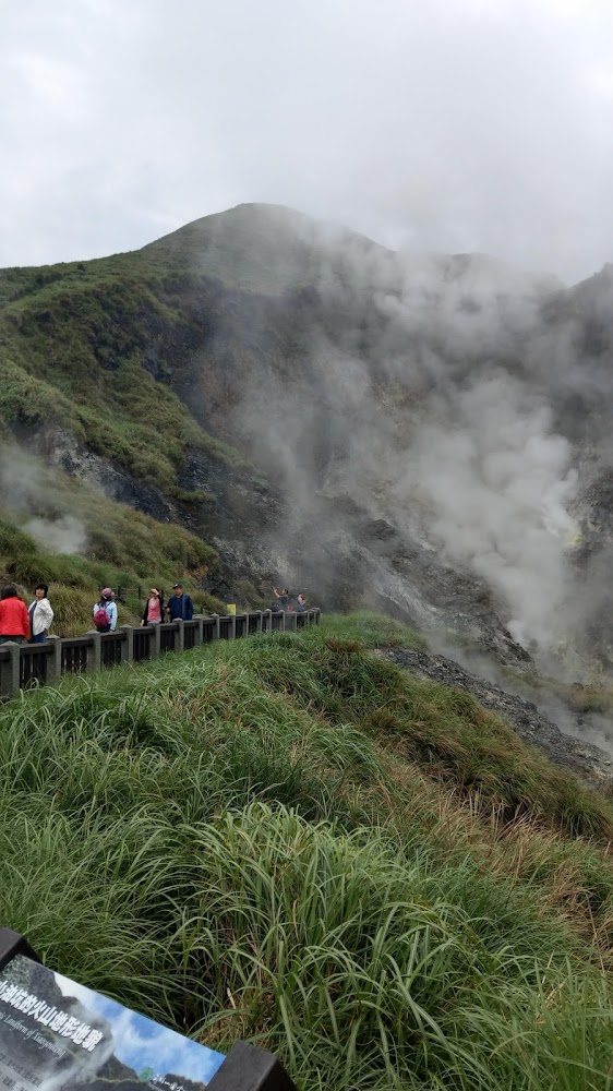 陽明山必去景點揭密｜不容錯過的自然美景
