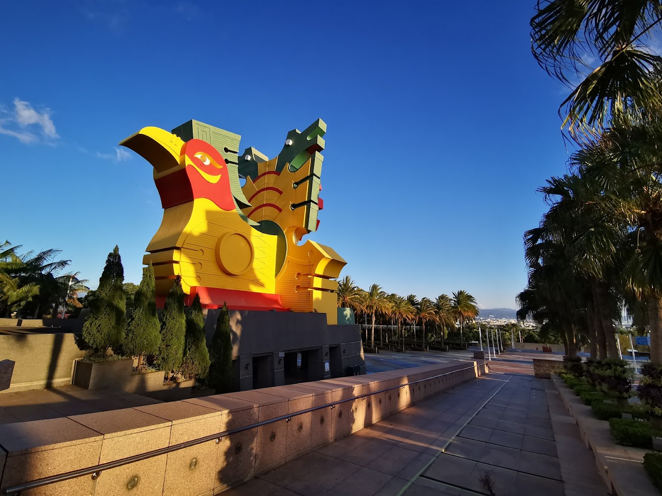 麗寶樂園必玩攻略｜2025年最新開園活動及必玩設施