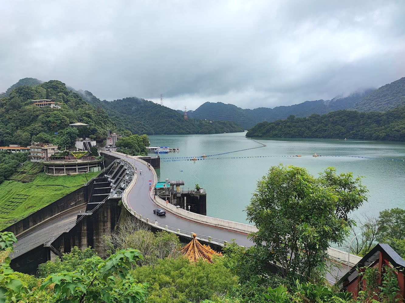 【2025】不可錯過的桃園景點懶人包｜必訪地點一次看懂