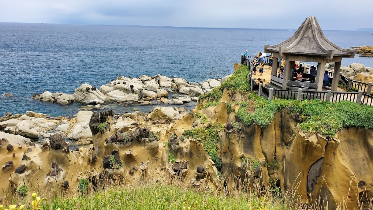 2025北部景點必去清單：避免錯過的自然美景