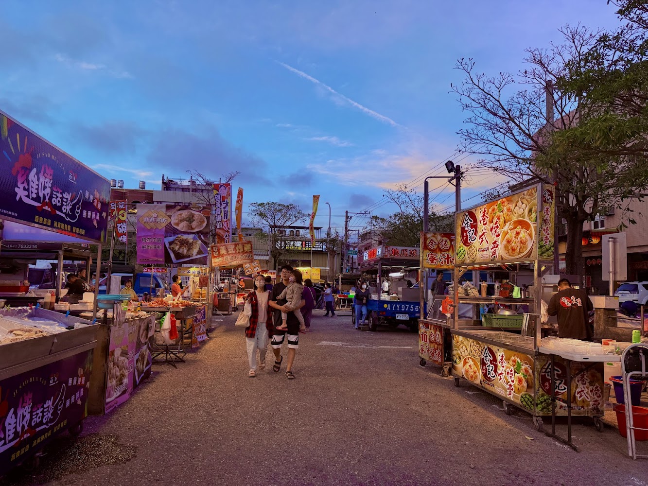 彰化景點2025｜你不可錯過的旅遊熱點