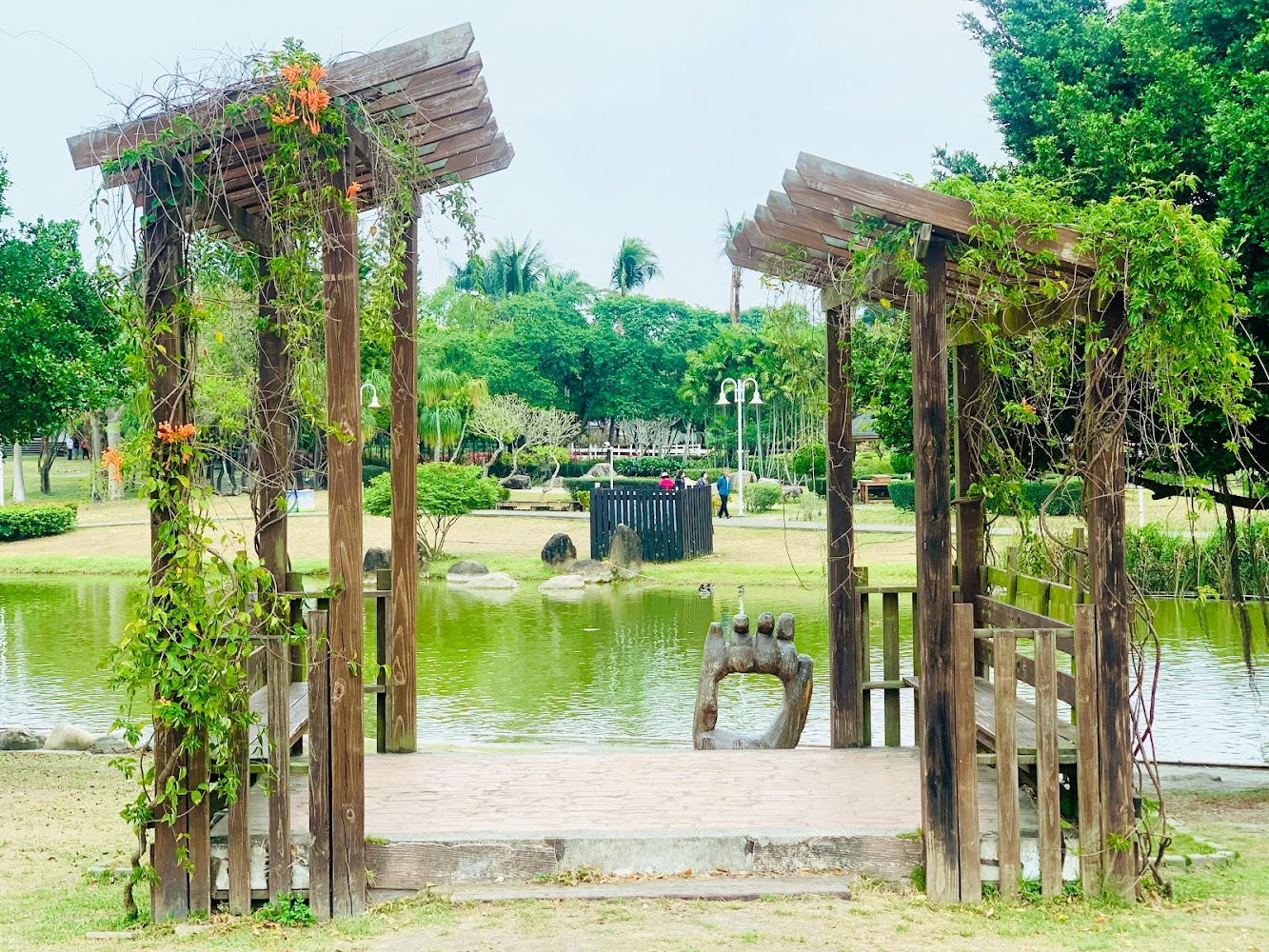 彰化景點2025｜你不可錯過的旅遊熱點