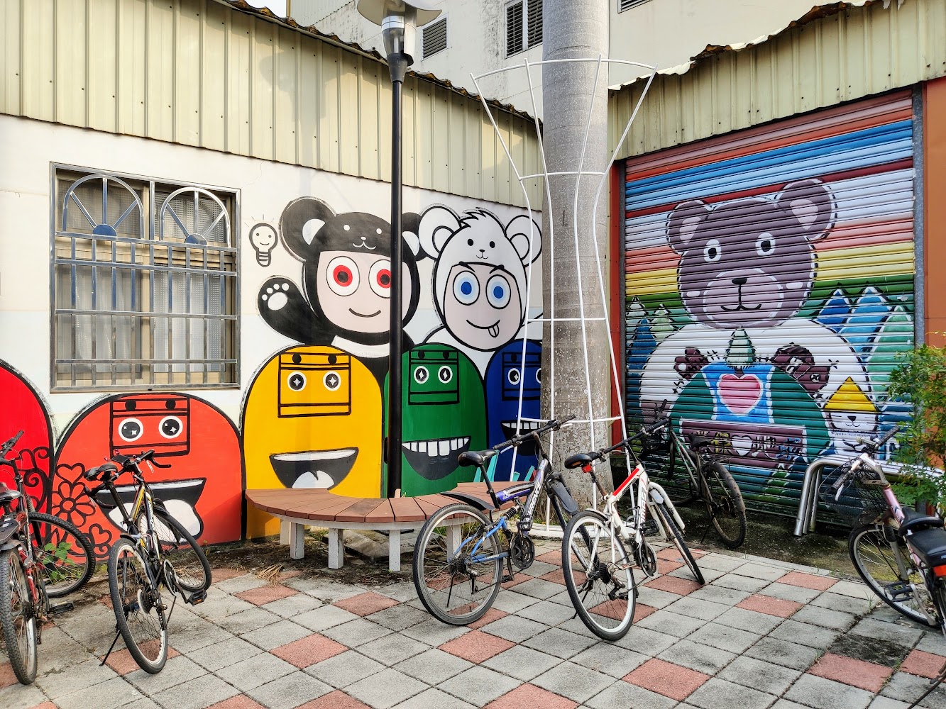 彰化景點｜不容錯過的隱藏秘境2025