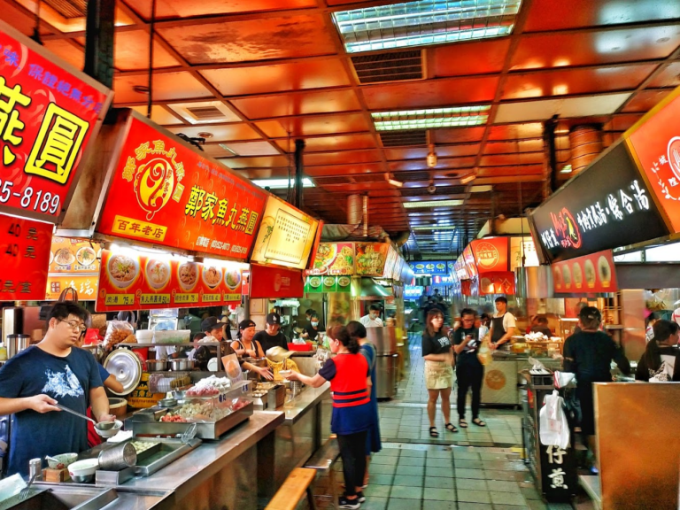 新竹夜市美食懶人包：城隍廟夜市、建功夜市、樹林頭夜市、竹東夜市、竹北夜市全攻略