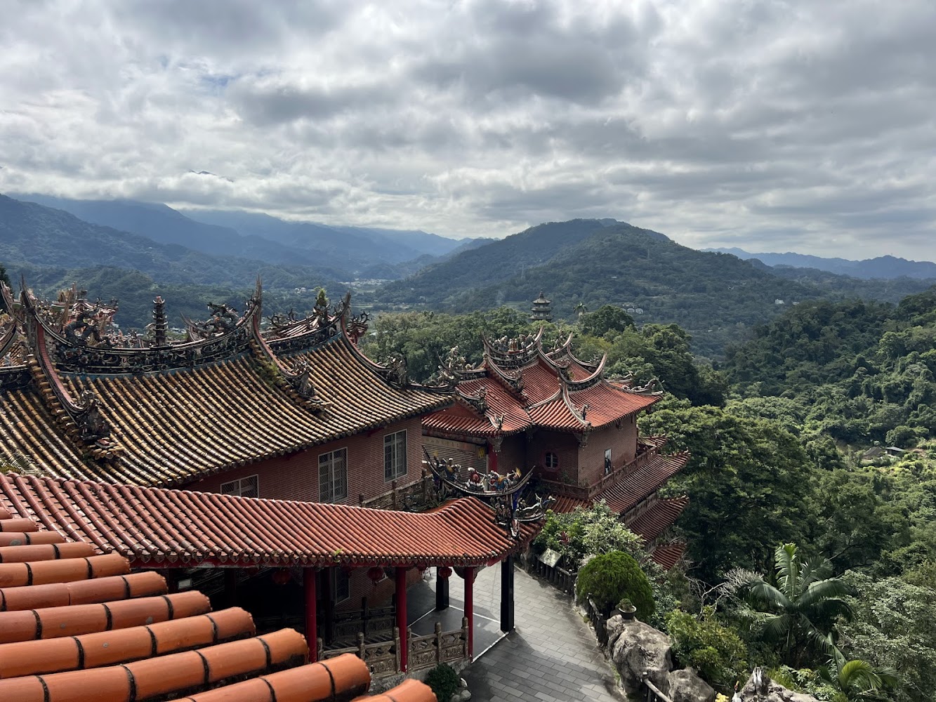 2025苗栗旅遊必去景點｜你絕對不能錯過的秘境！