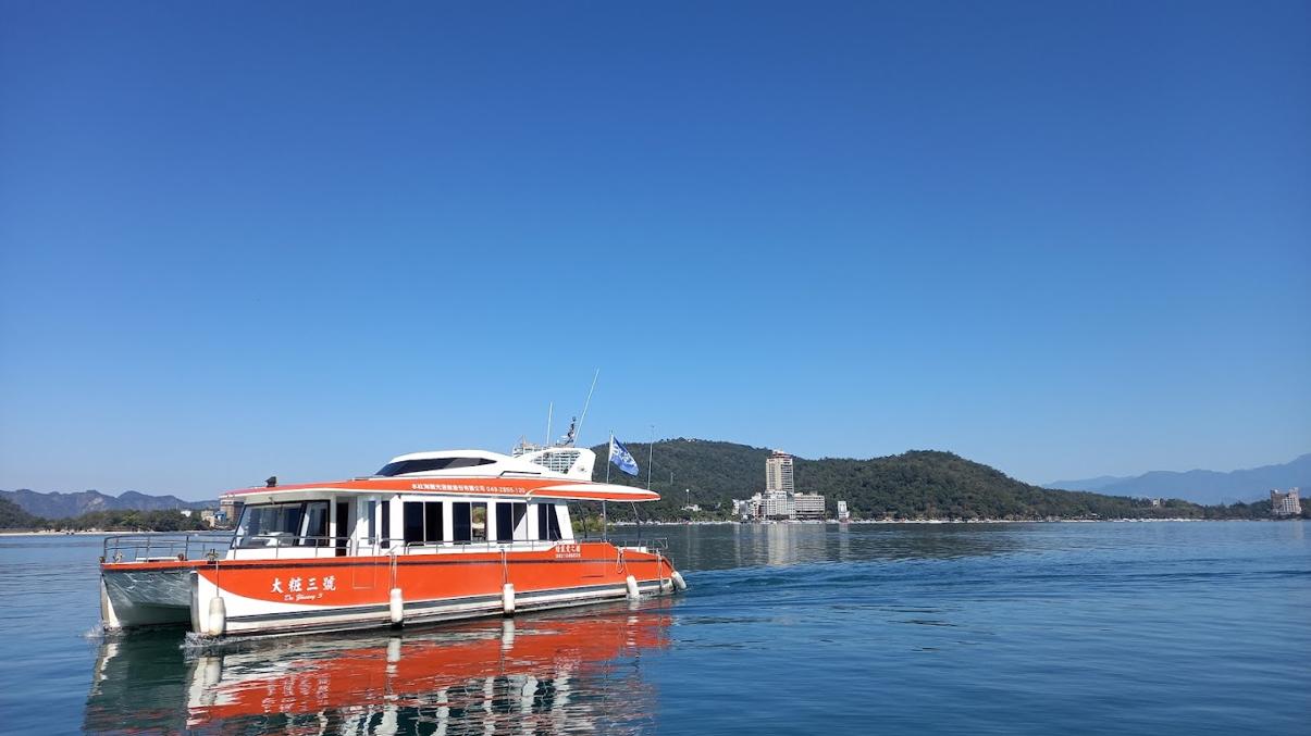 漢來日月行館:為何這裡成為日月潭最佳住宿選擇?