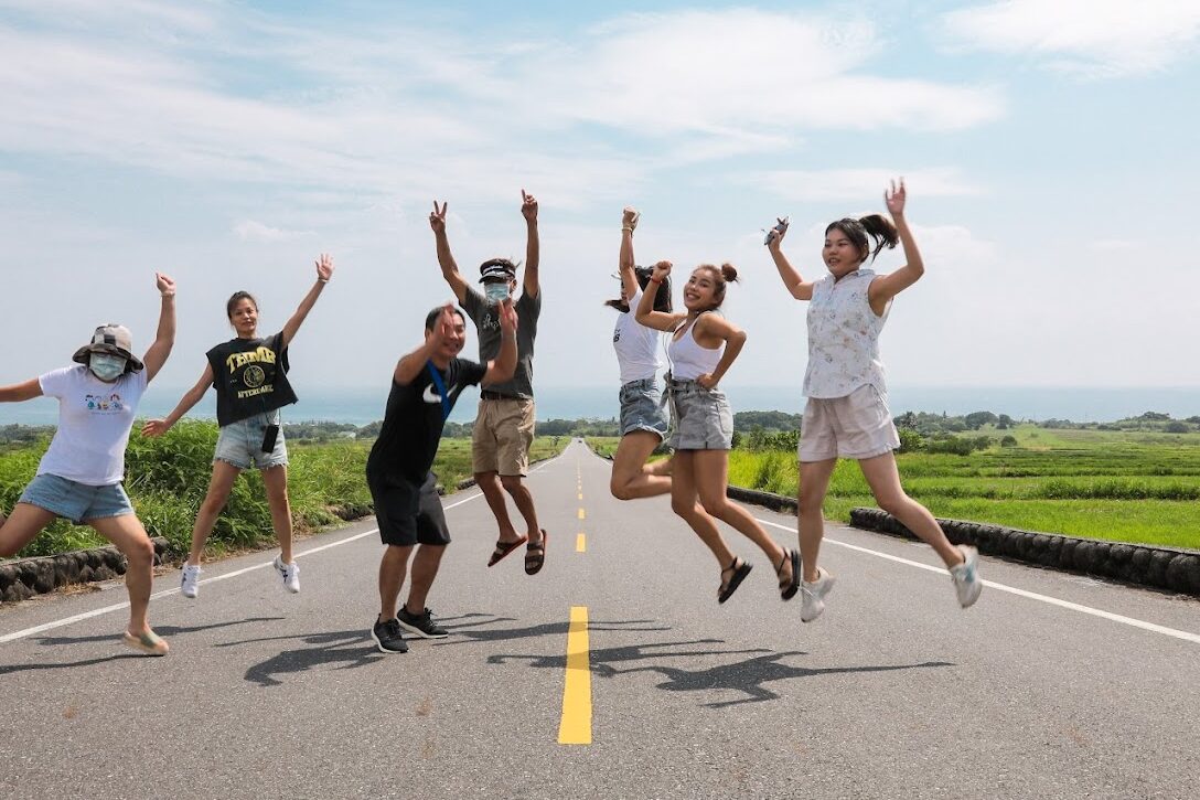 長濱旅遊攻略|必訪景點推薦