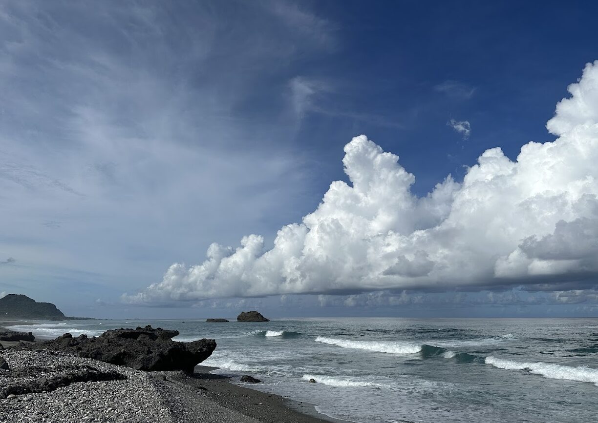 長濱旅遊攻略|必訪景點推薦