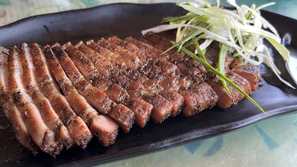 探索大坑步道｜適合健行與觀察野生動植物的最佳去處