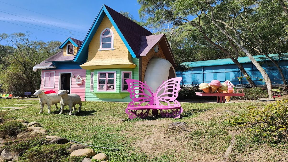 三義鄉的魅力探索｜揭開苗栗秘境面紗