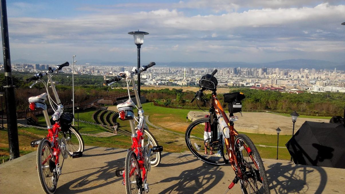 探索台中景點：必遊熱點推薦