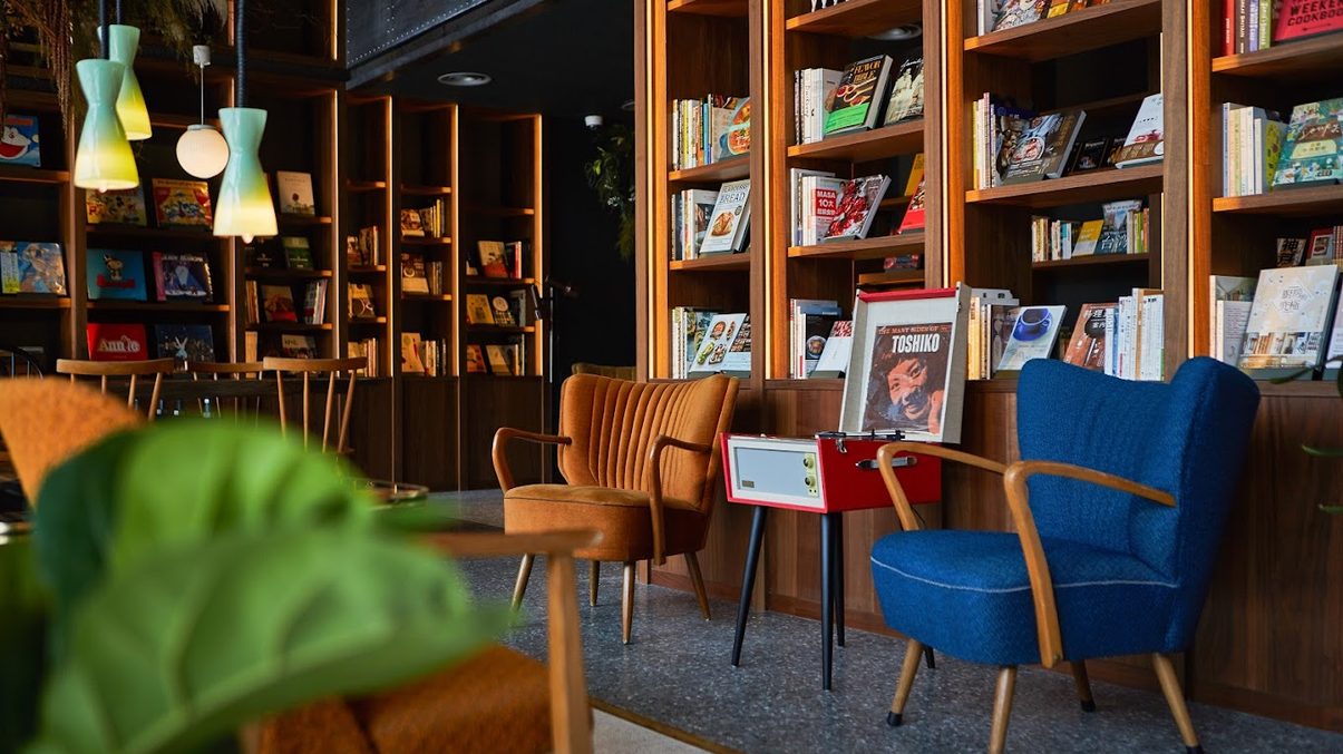 台南旅館推薦：U.I.J Hotel & Hostel - 友愛街旅館的完美住宿體驗