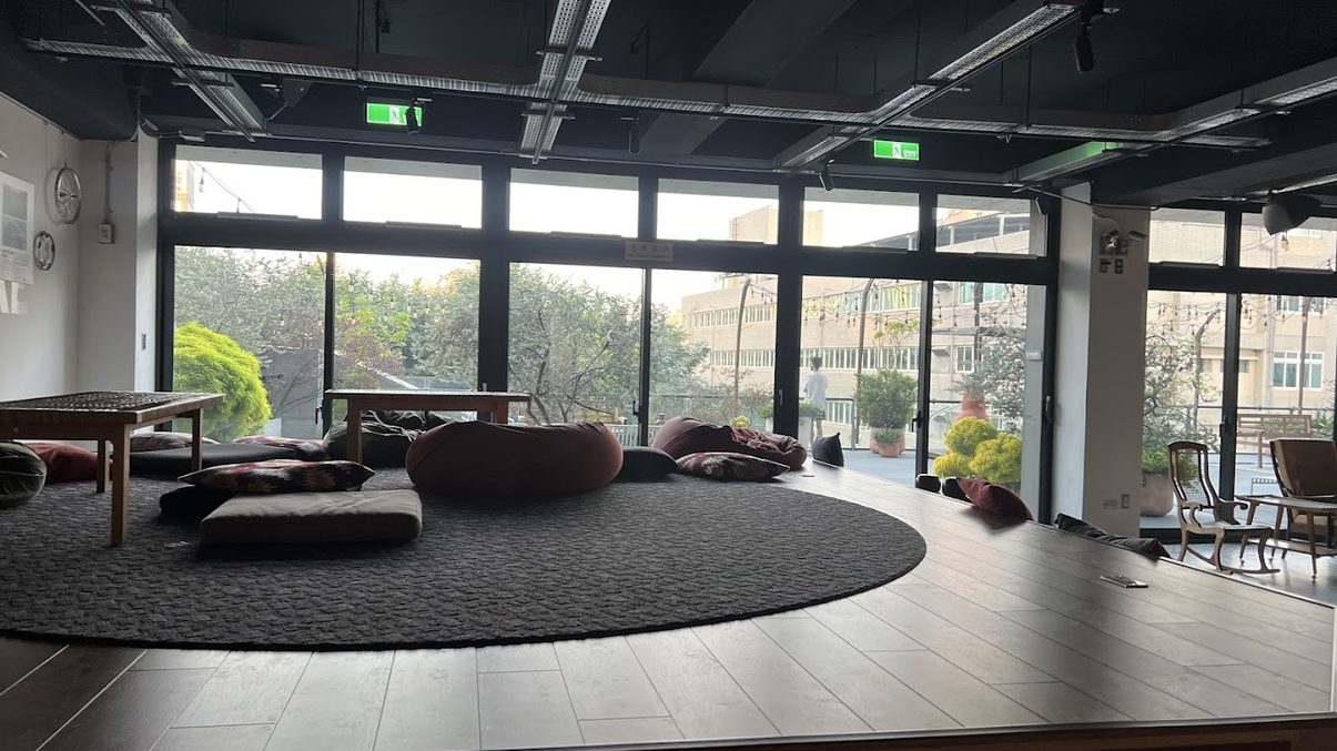 台南旅館推薦：U.I.J Hotel & Hostel - 友愛街旅館的完美住宿體驗