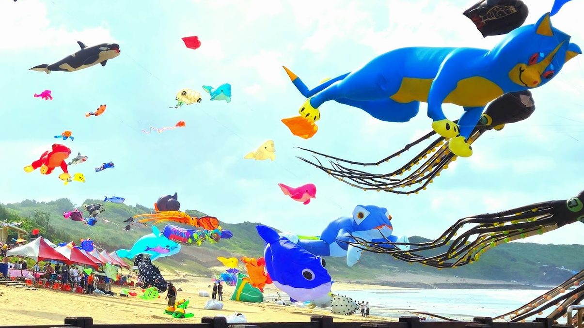 北部景點推薦:必訪的美麗景點撇步