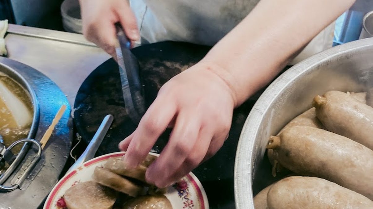 基隆廟口：探索在地美食與文化的最佳去處