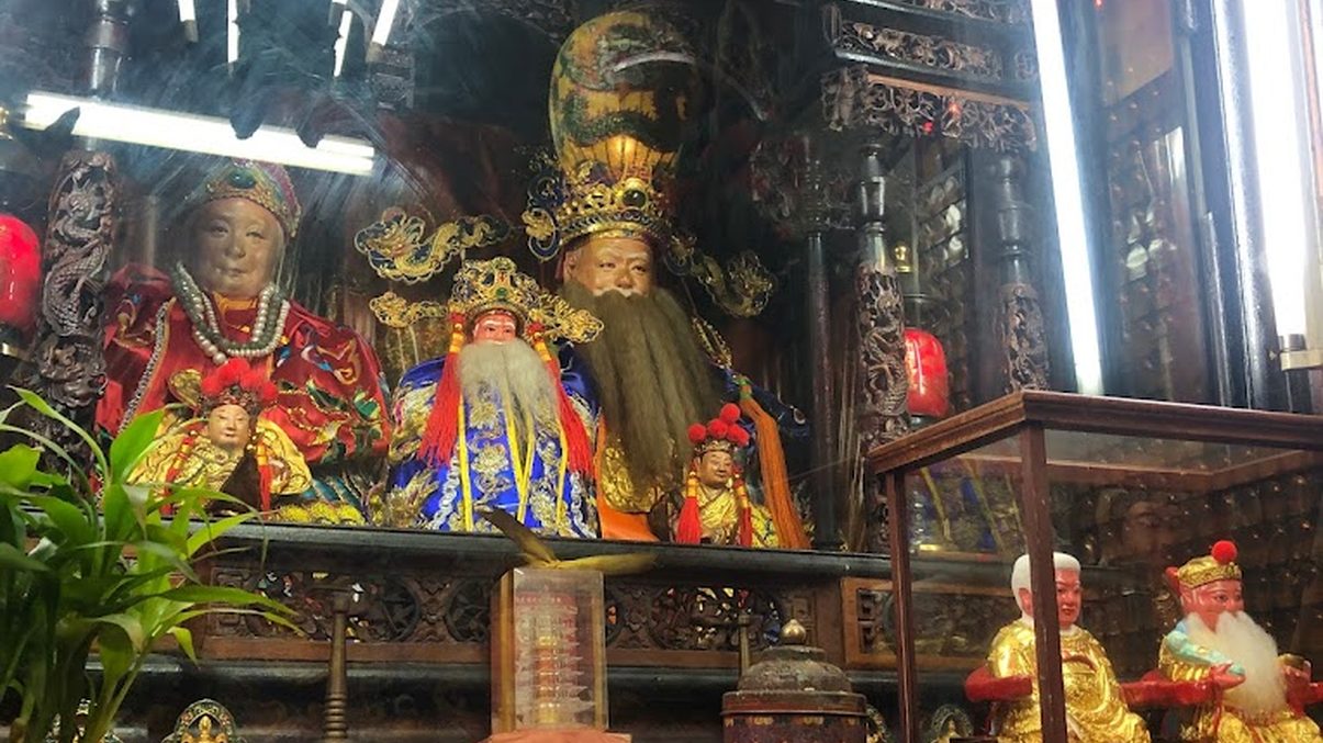 基隆景點推薦：發現外木山最美的海岸風光