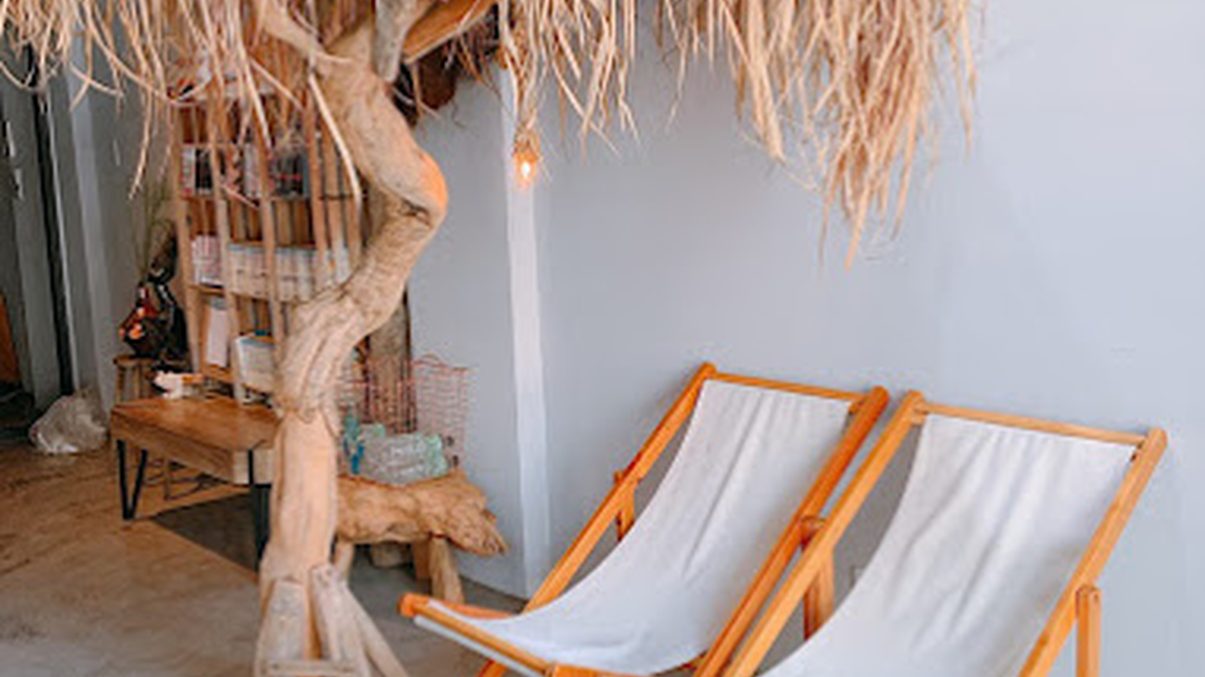 花蓮民宿費斯玻璃屋|讓你體驗獨特的住宿享受