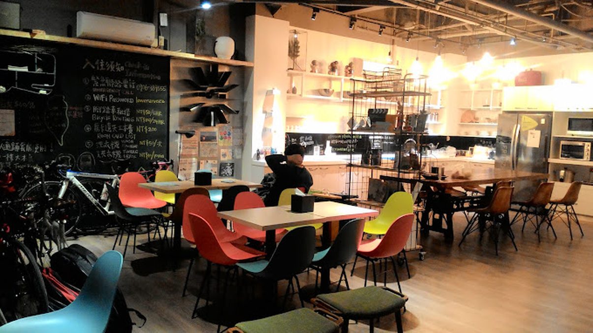 花蓮住宿推薦：讓你這次旅行更省心的民宿與飯店